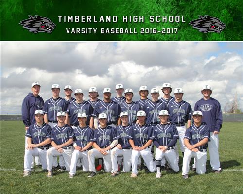 Baseball 2017